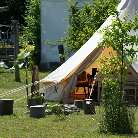 Sunrise Glamping Mon Wake Up To Birdsong