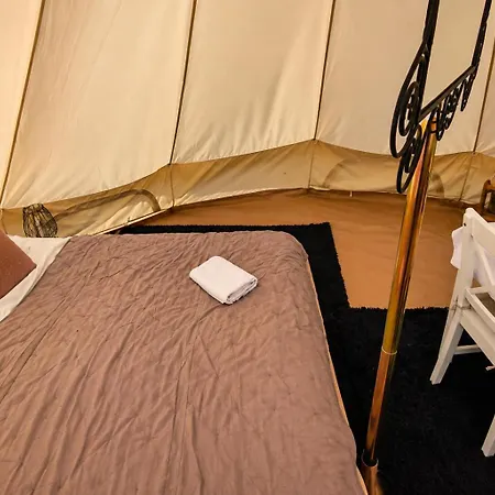 Sunrise Glamping Mon Wake Up To Birdsong *