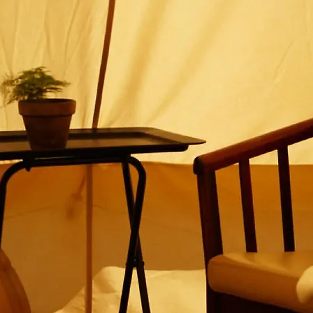 Sunrise Glamping Mon Wake Up To Birdsong Askeby