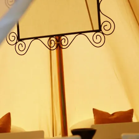 Sunrise Glamping Mon Wake Up To Birdsong *