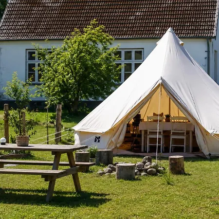 Sunrise Glamping Mon Wake Up To Birdsong *