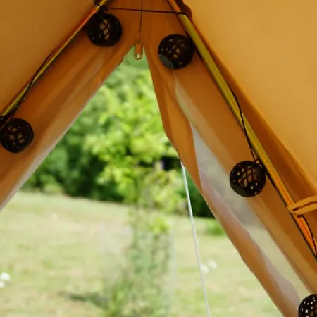 Sunrise Glamping Mon Wake Up To Birdsong *