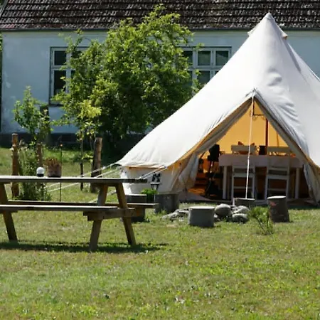 Sunrise Glamping Mon Wake Up To Birdsong