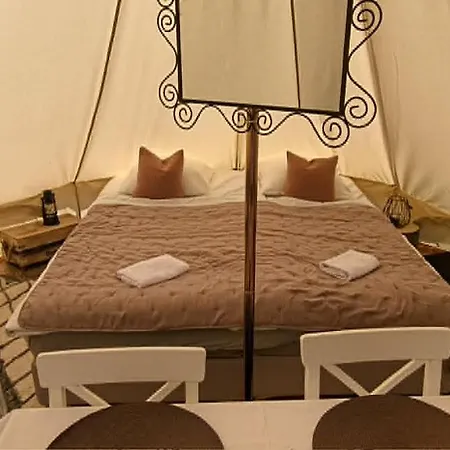 خيمة فخمة Sunrise Glamping Mon Wake Up To Birdsong *