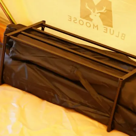 خيمة فخمة Sunrise Glamping Mon Wake Up To Birdsong Askeby