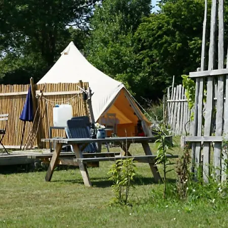 Sunrise Glamping Mon Wake Up To Birdsong * Askeby